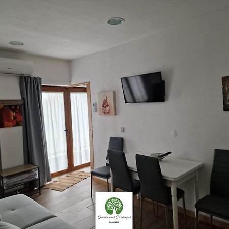 Quinta Das Carboncas Fafe Zewnętrze zdjęcie