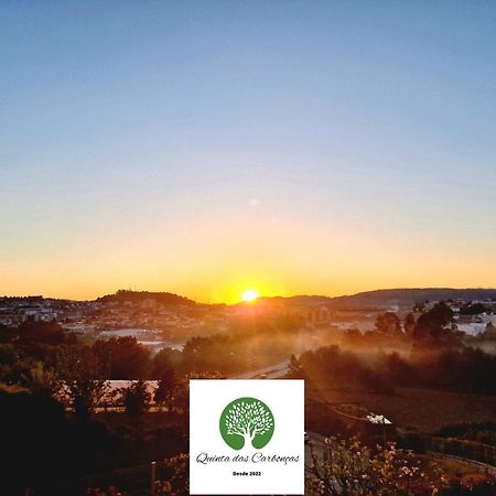 Quinta Das Carboncas Fafe Zewnętrze zdjęcie